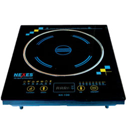 Induction Cooker