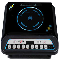 Induction Cooker