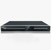 DVD Player 01