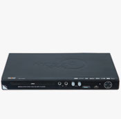 DVD Player 01