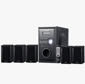 Multimedia Home Theatre