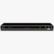 DVD Player 02