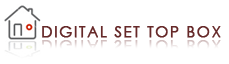 Digital Set Top Box