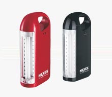 Emergency Light