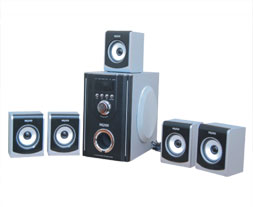 Multimedia Home Theatre