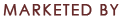 Marketed By