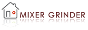 Mixer Grinder